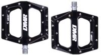 DMR vault platform pedals