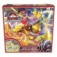 Pokémon Battle Academy 2024 *German Version* Pokémon Battle Academy 2024 *German Version*