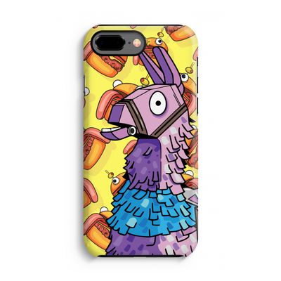 Loot Burger: iPhone 7 Plus Tough Case