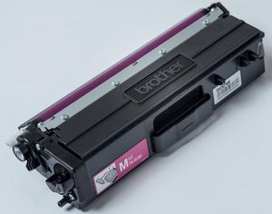 Brother TN-910M tonercartridge 1 stuk(s) Origineel Magenta