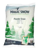 Magic Snow Bio poeder sneeuw 3.5 liter