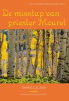 De misstap van priester Mouret (Hardback) De misstap van priester Mouret (Hardback)
