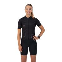 Rogelli Marble Korte Mouw Fietsshirt Dames XS/34 Rogelli Marble Korte Mouw Fietsshirt Dames XS/34