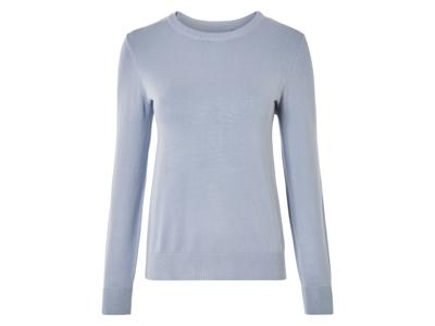 esmara Dames trui (Blauw, S (36/38))