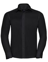Russell Z958 Men`s Long Sleeve Tailored Ultimate Non-Iron Shirt