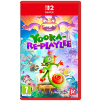 Yooka-Replaylee Gioco per Nintendo Switch 2