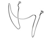 Weber dekselhouder slide-a-side