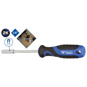 Brilliant Tools BT035900 Multi-bit schroevendraaier