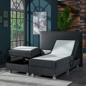 Dreamhouse Boston Elektrische Boxspring