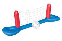 Bestway | Volleybalset Opblaasbaar 244 x 64 cm