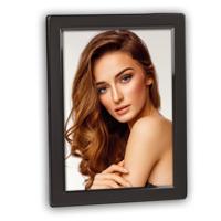 Zep fotolijst bl355 black metal 13x18 cm