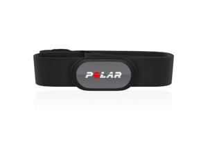 Polar H9 heart rate sensor hartslag monitor Borst ANT+ Zwart