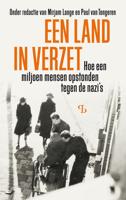 Een land in verzet - - ebook
