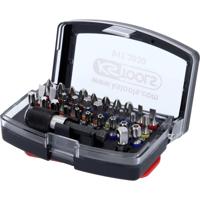 KS Tools 911.3030 911.3030 Bitset 1/4 (6.3 mm)