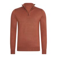 Half Zip Trui Picante