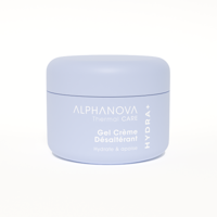 Alphanova skin Thermal care quenching cream gel 50 Milliliter