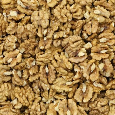 Walnoten gepeld (bio) 10 kg doos