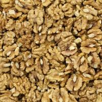 Walnoten gepeld (bio) 10 kg doos