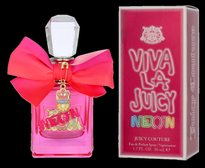 Juicy Couture Viva La Juicy Neon Edp Spray 50 ml