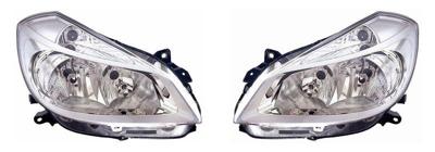 Koplamp Set SET4331962