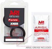 ARI voorvork keerring set fork seal set 098 29.8x40x7 tc4