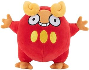 Pokemon Pluche - Darumaka (20cm)