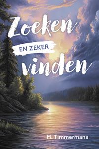 Zoeken en zeker vinden - M. Timmermans - ebook