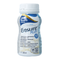 Ensure Plus tetra vanille 200 Milliliter