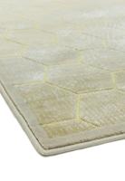 Easy Living - Vloerkleed Quantum QU05 Honeycomb -