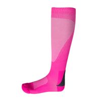 Rucanor Selecter compression socks unisex roze maat 35 38