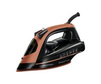 Russell Hobbs Copper Express Droog- & stoomstrijkijzer 2600 W Zwart, Koper - thumbnail