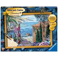 Ravensburger s.o.n. mediterranean flair