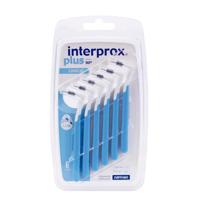 Interprox Plus Conisch Blauw Interd. 6 1150 - thumbnail