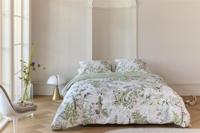 Kardol Verstraten Kardol by Beddinghouse Dekbedovertrek Pastiche - Groen 140x200/220 cm