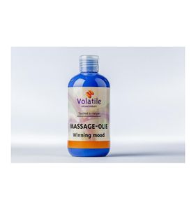 Massageolie winning mood