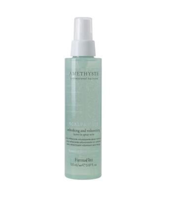 FarmaVita amethyste scalp & hair refreshing and volumizing leave-in spray mist 150ml