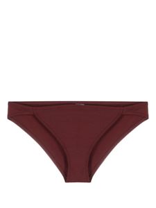 ERES bas de bikini Cavale - Marron