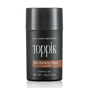 Toppik Hairbuilding Fibers Auburn