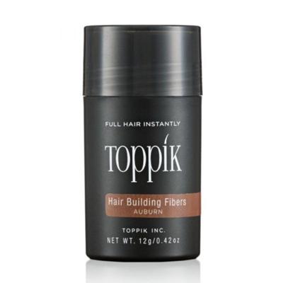 Toppik Hairbuilding Fibers Auburn