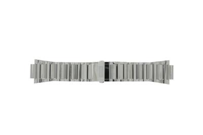 Horlogeband Festina F16190/1 Staal 18mm
