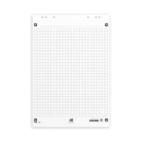 Flipoverpapier Oxford smart 65x98cm. ruit 90gram 20vel - thumbnail