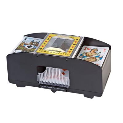 Clown Games kaartschudmachine