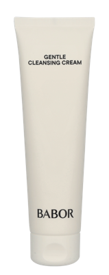 Babor Gentle Cleansing Cream 100 ml Make-up verwijderaar en reiniger