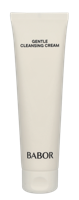 Babor Gentle Cleansing Cream 100 ml Make-up verwijderaar en reiniger