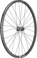 DT swiss hu 1900 spline® 29" 25mm cl front wheel