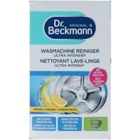 Beckmann Wasmachine reiniger