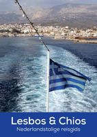 Reisgids Lesbos en Chios | Daniël van de Velde Reisgids Lesbos en Chios | Daniël van de Velde