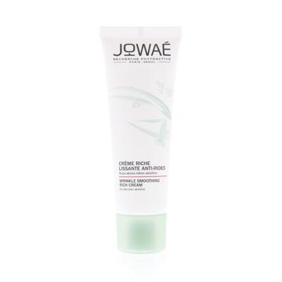 Jowaé Wrinkle Smoothing Rich Cream 40ml
