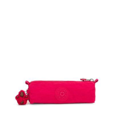 Kipling Freedom pen case-True Pink