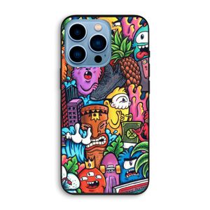 Vexx Mixtape: iPhone 13 Pro Biologisch afbreekbaar hoesje